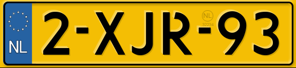 2XJR93