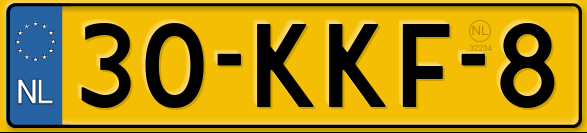 30KKF8