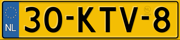 30KTV8