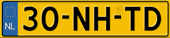 30NHTD