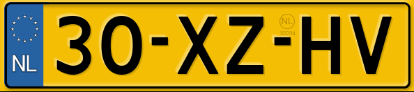 30XZHV