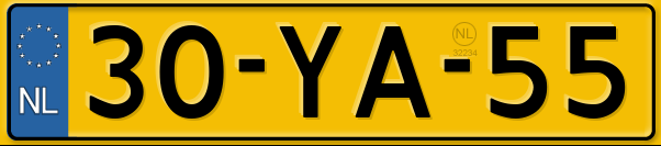 30YA55