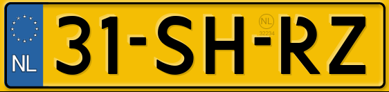 31SHRZ