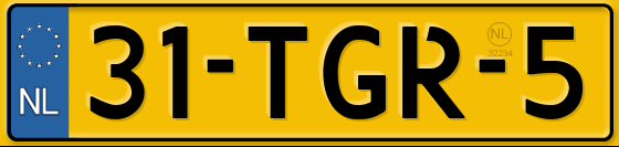 31TGR5
