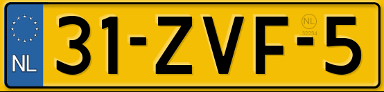 31ZVF5