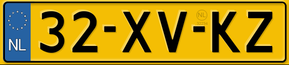 32XVKZ