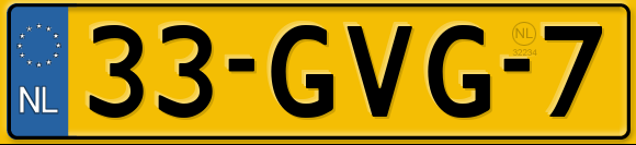 33GVG7