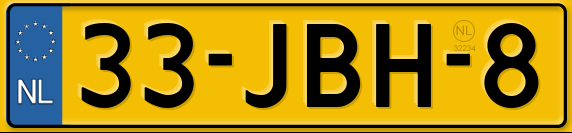 33JBH8