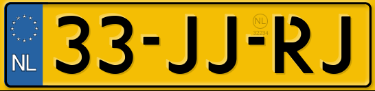 33JJRJ