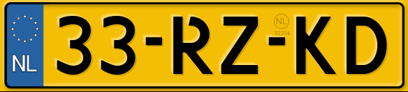 33RZKD