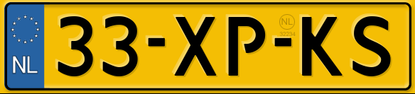 33XPKS