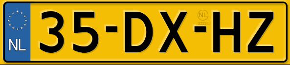35DXHZ