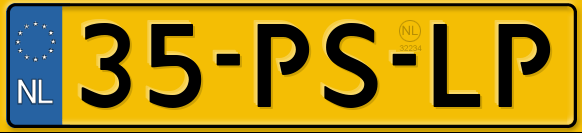 35PSLP