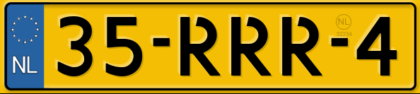 35RRR4