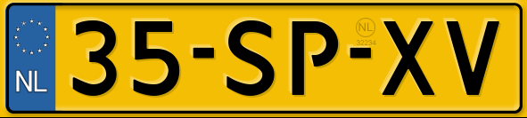 35SPXV