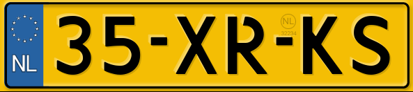35XRKS