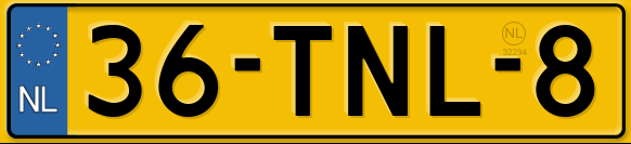 36TNL8