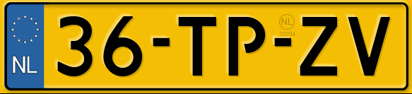 36TPZV