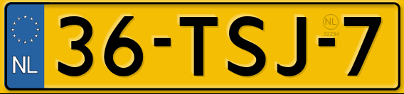 36TSJ7