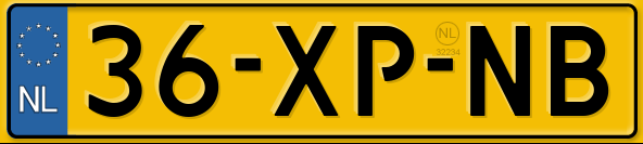 36XPNB