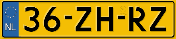36ZHRZ