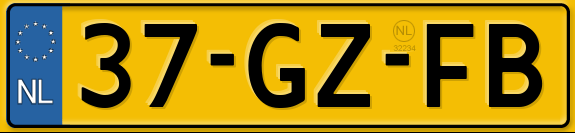 37GZFB