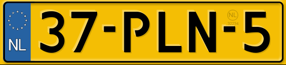 37PLN5