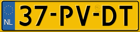 37PVDT