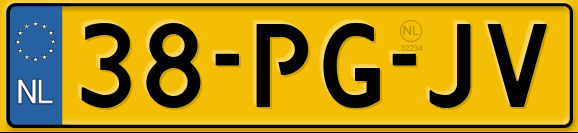 38PGJV