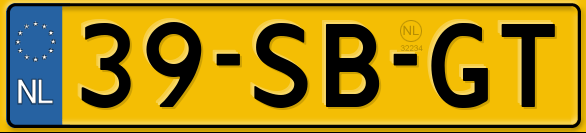 39SBGT