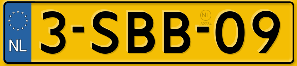 3SBB09