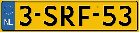 3SRF53