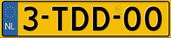 3TDD00