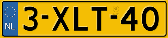 3XLT40