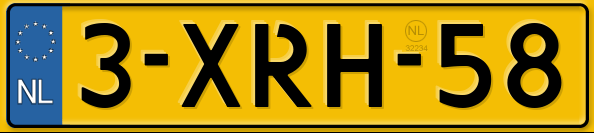 3XRH58