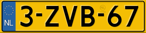 3ZVB67