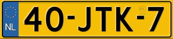 40JTK7