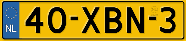 40XBN3