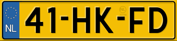 41HKFD