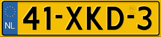41XKD3
