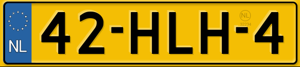 42HLH4