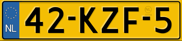 42KZF5