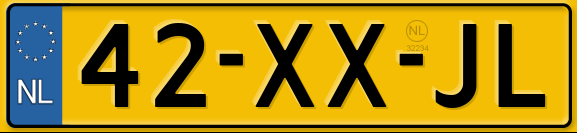 42XXJL