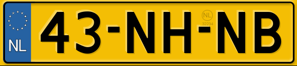 43NHNB