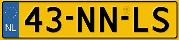 43NNLS
