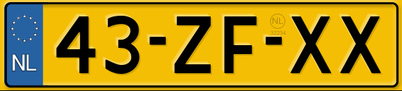 43ZFXX