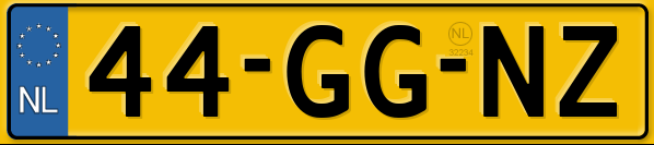 44GGNZ