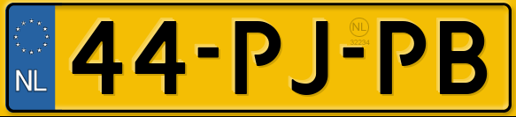 44PJPB
