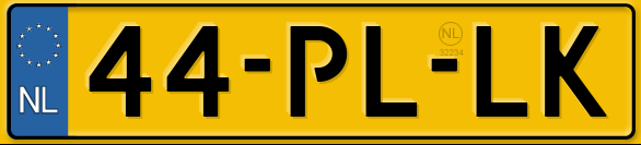 44PLLK