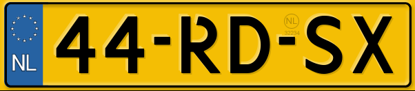 44RDSX